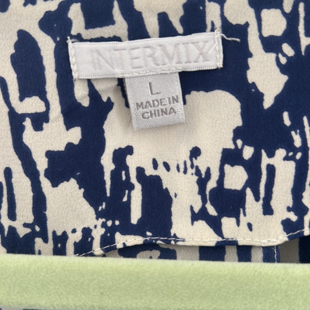 Intermix Romper - image 4